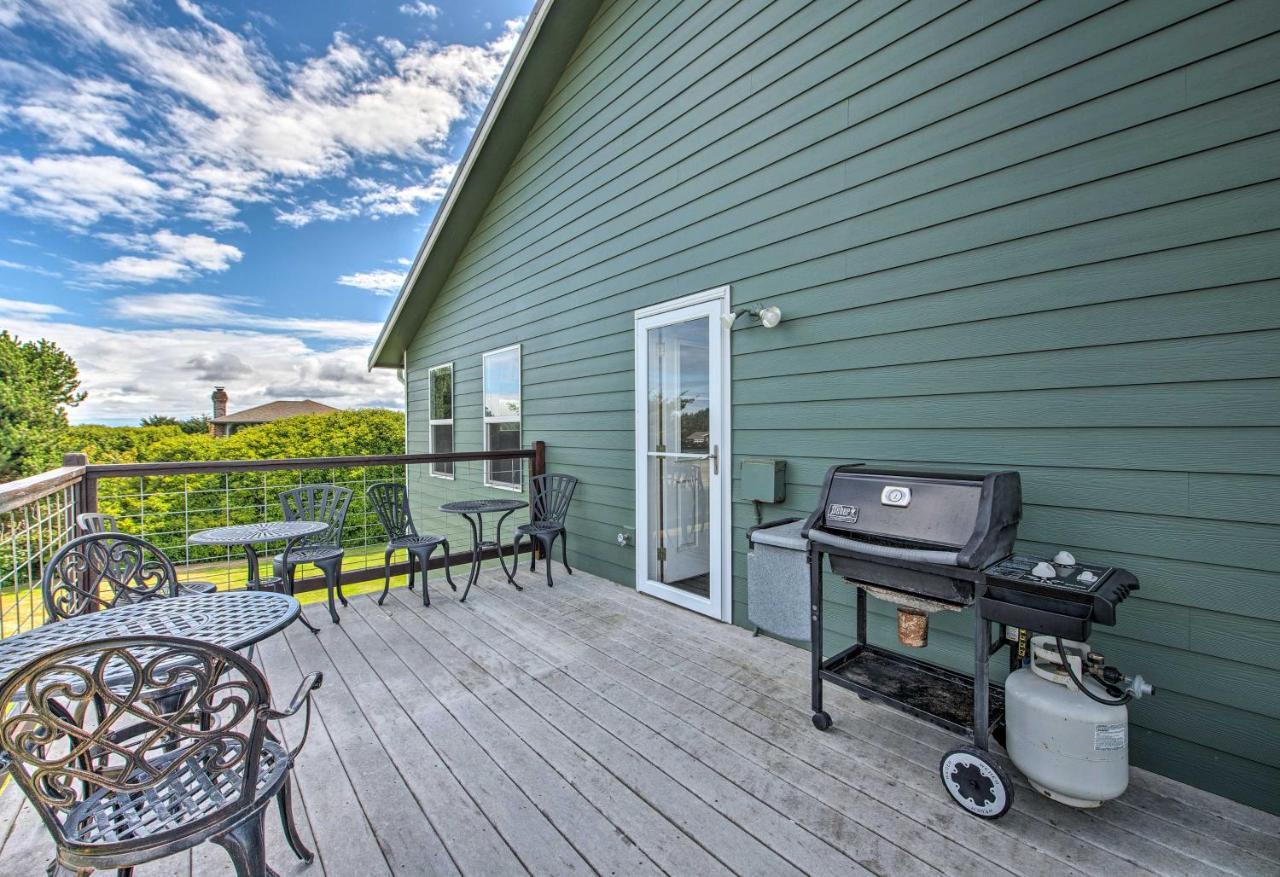 Charming Sequim House With Olympic Peninsula Views! Villa Exterior photo